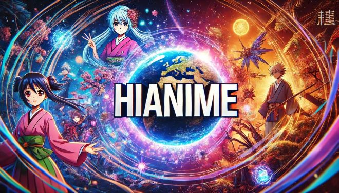 HiAnime